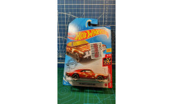 69 DODGE CHARGER 500 / Hot Wheels 1:64