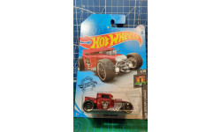 BONE SHAKER / Hot Wheels 1:64