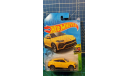 ’17 LAMBORGHINI URUS / Hot Wheels 1:64, масштабная модель, scale64