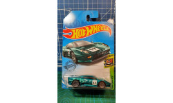 JAGUAR XJ220 / Hot Wheels 1:64