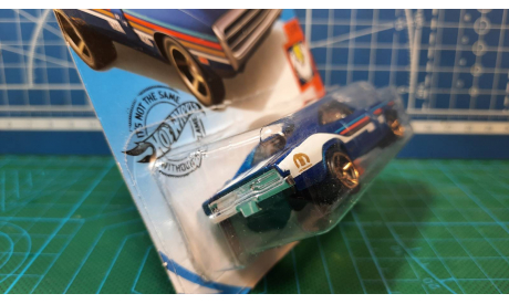 70 DODGE CHARGER R T / Hot Wheels 1:64, масштабная модель, scale64