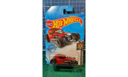 MOD ROD / Hot Wheels 1:64