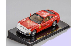 Ferrari 612 Scaglietti - China tour l1:43)
