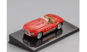 Ferrari 340 MM (red) 1:43, масштабная модель, Altaya, scale43