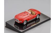 Ferrari 340 MM (red) 1:43, масштабная модель, Altaya, scale43