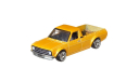 75 Datsun Sunny trusk / Hot Wheels 1:64, масштабная модель, scale64