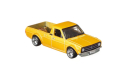 75 Datsun Sunny trusk / Hot Wheels 1:64, масштабная модель, scale64