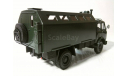 МАЗ 500 кунг., масштабная модель, 1:43, 1/43