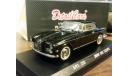 BMW 503 (Detail Cars), масштабная модель, 1:43, 1/43, Revell (модели)