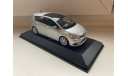 Toyota Verso 1/43 (Minichamps), масштабная модель, scale43