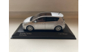 Toyota Verso 1/43 (Minichamps), масштабная модель, scale43