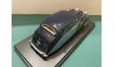 Rolls-Royce Silver Wraith ’Hooper Empress Line’ 1956 Neo 1/43, масштабная модель, Neo Scale Models, 1:43