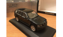 BMW X5 4.4 E53 (Minichamps), масштабная модель, 1:43, 1/43