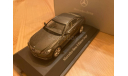 Mercedes E-Class coupe C207 2009 (Schuco) 1/43, масштабная модель, Mercedes-Benz, 1:43