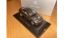 Mercedes E-Class coupe C207 2009 (Schuco) 1/43, масштабная модель, Mercedes-Benz, 1:43