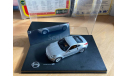 Nissan 350Z (j-collection) 1/43, масштабная модель, 1:43