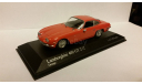 Lamborghini 400GT Minichamps 1/43, запчасти для масштабных моделей, 1:43