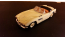 BMW 507 minichamps, масштабная модель, 1:43, 1/43