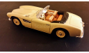 BMW 507 minichamps, масштабная модель, 1:43, 1/43