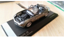 bmw z8 minichamps, масштабная модель, 1:43, 1/43