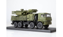 КАМАЗ-6560 ЗРПК 96К6 (Панцирь-С1) 1:43 SSM, масштабная модель, Start Scale Models (SSM), scale43