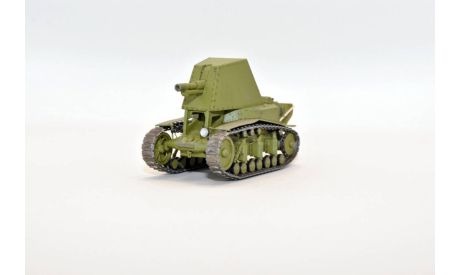 кит Су-18, сборные модели бронетехники, танков, бтт, 1:43, 1/43