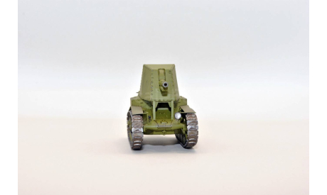 кит Су-18, сборные модели бронетехники, танков, бтт, 1:43, 1/43