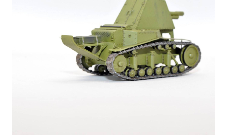 кит Су-18, сборные модели бронетехники, танков, бтт, 1:43, 1/43