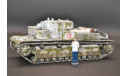 фигурка Сталин, фигурка, scale43