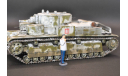 фигурка Сталин, фигурка, scale43