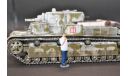 фигурка Сталин, фигурка, scale43