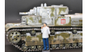 фигурка Сталин, фигурка, scale43