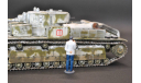 фигурка Сталин, фигурка, scale43