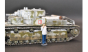 фигурка Сталин, фигурка, scale43