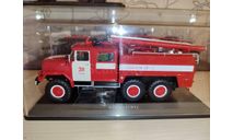 ЗиЛ 131 АЦ-40 (131) Казань, масштабная модель, Start Scale Models (SSM), scale43