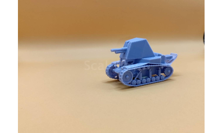 кит Су-18, сборные модели бронетехники, танков, бтт, 1:43, 1/43