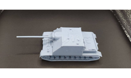 Кит танк Jaqdpanzer lV L70(A), сборные модели бронетехники, танков, бтт, 1:43, 1/43