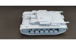 Кит танк StuG lll E