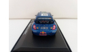 FABIA WRC RED BULL №11, масштабная модель, 1:43, 1/43, Abrex