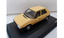 FAVORIT, масштабная модель, 1:43, 1/43, Abrex, Skoda