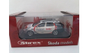 SKODA  OCTAVIA COMBI   PREDICTOR LOTTO, масштабная модель, 1:43, 1/43, Abrex