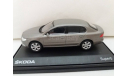 SKODA  SUPERB, масштабная модель, scale43, Abrex