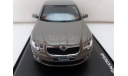 SKODA  SUPERB, масштабная модель, scale43, Abrex