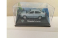 SKODA    OCTAVIA         ABREX     1 : 72, масштабная модель, 1:72, 1/72