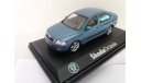 SKODA  OCTAVIA   С К И Д К А !!!, масштабная модель, 1:43, 1/43, Abrex