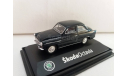 SKODA  OKTAVIA  64      ABREX     1 : 72, масштабная модель, Škoda, 1:72, 1/72