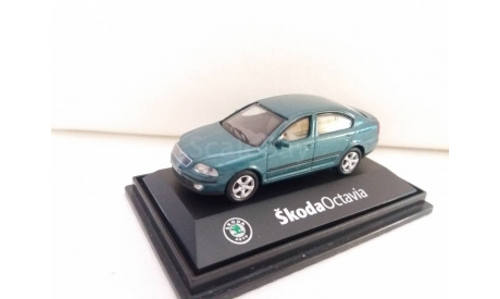 SKODA    OCTAVIA         ABREX     1 : 72, масштабная модель, scale72