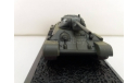 Т - 34/76, 2mm - 1943               1: 72   ТАНКИ  МИРА, журнальная серия Танки Мира 1:72, scale72