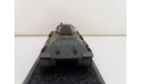 Т - 34/76, 2mm - 1943               1: 72   ТАНКИ  МИРА, журнальная серия Танки Мира 1:72, scale72