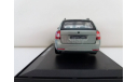 SKODA  OCTAVIA COMBI, масштабная модель, Abrex, scale43